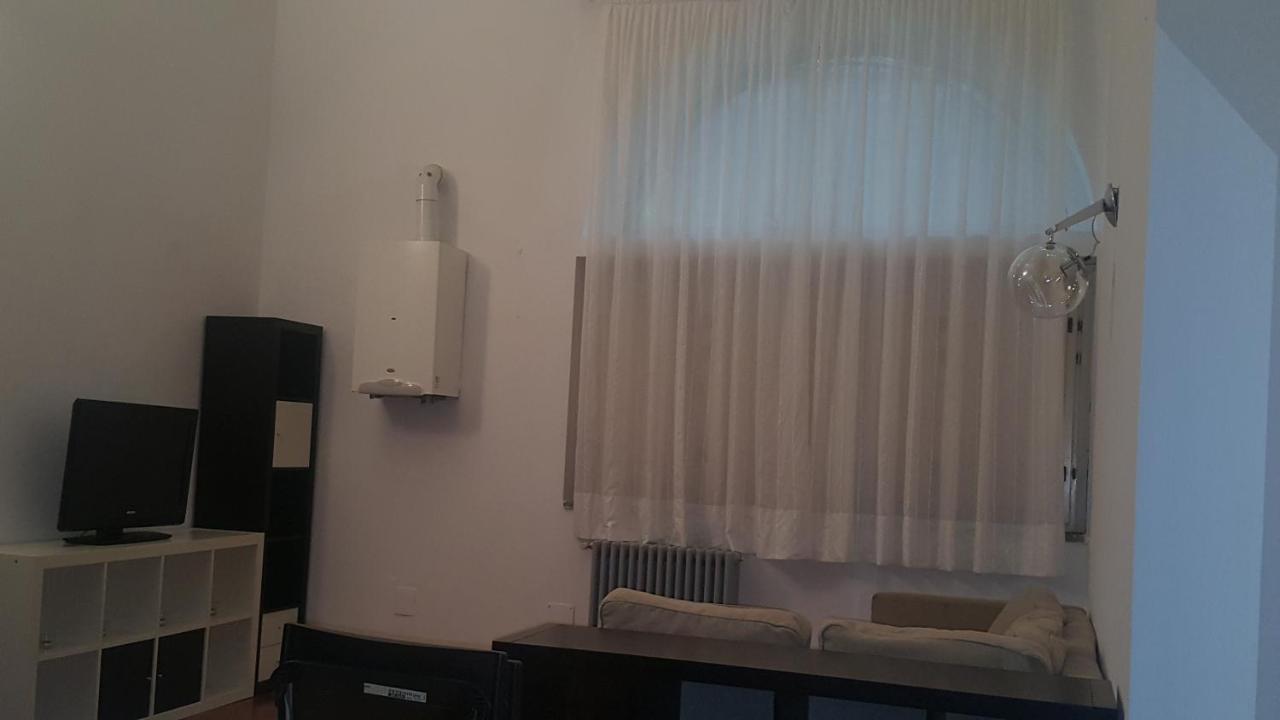 Apartamento Sonnino Milán