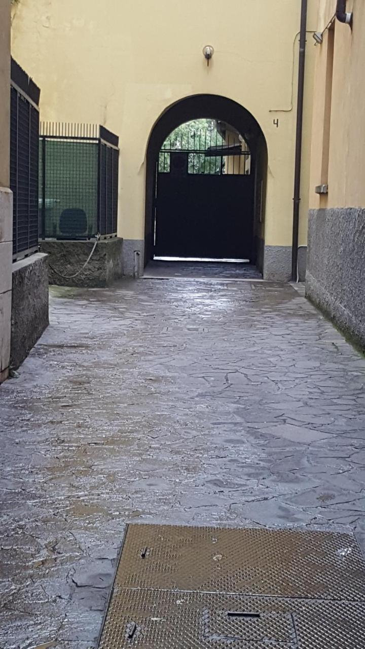 Sonnino Milán