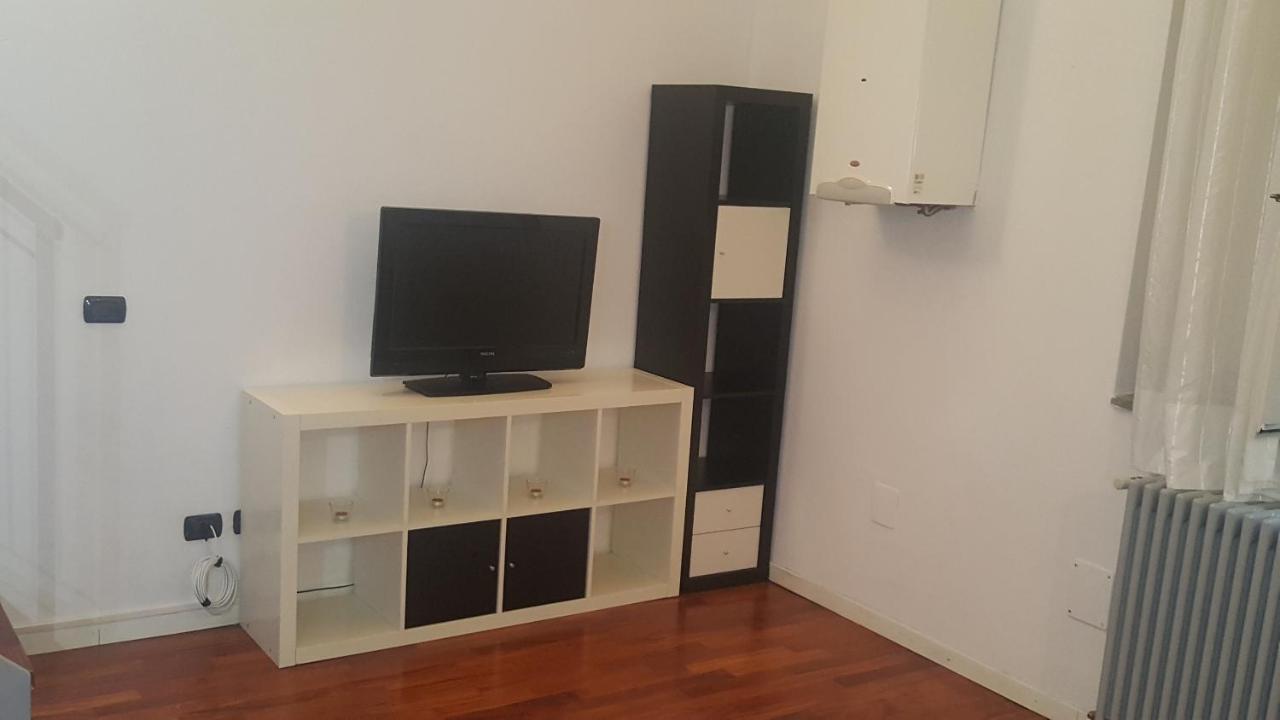 Apartamento Sonnino