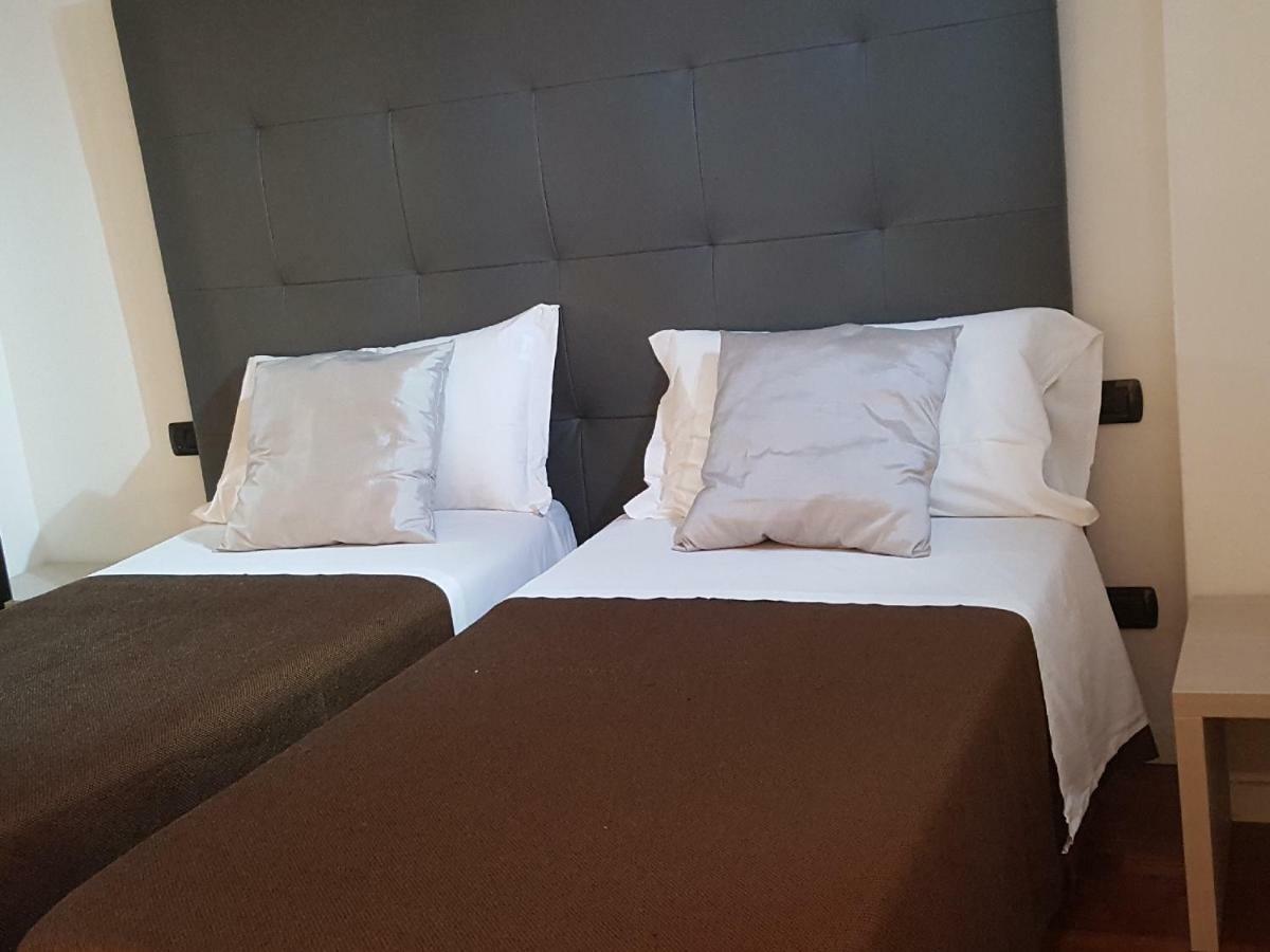 Sonnino Apartamento
